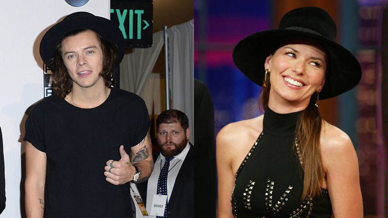 The inspiration is CLEAR / Images via Getty
